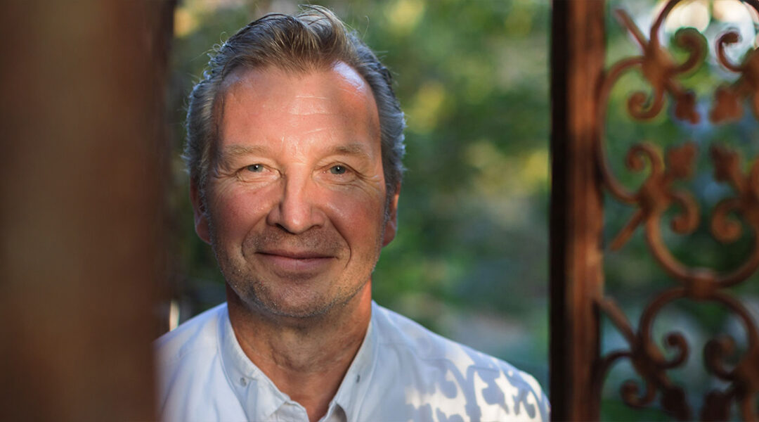 Jardin Secret : nous vous révélons la table la plus confidentielle de Cotignac