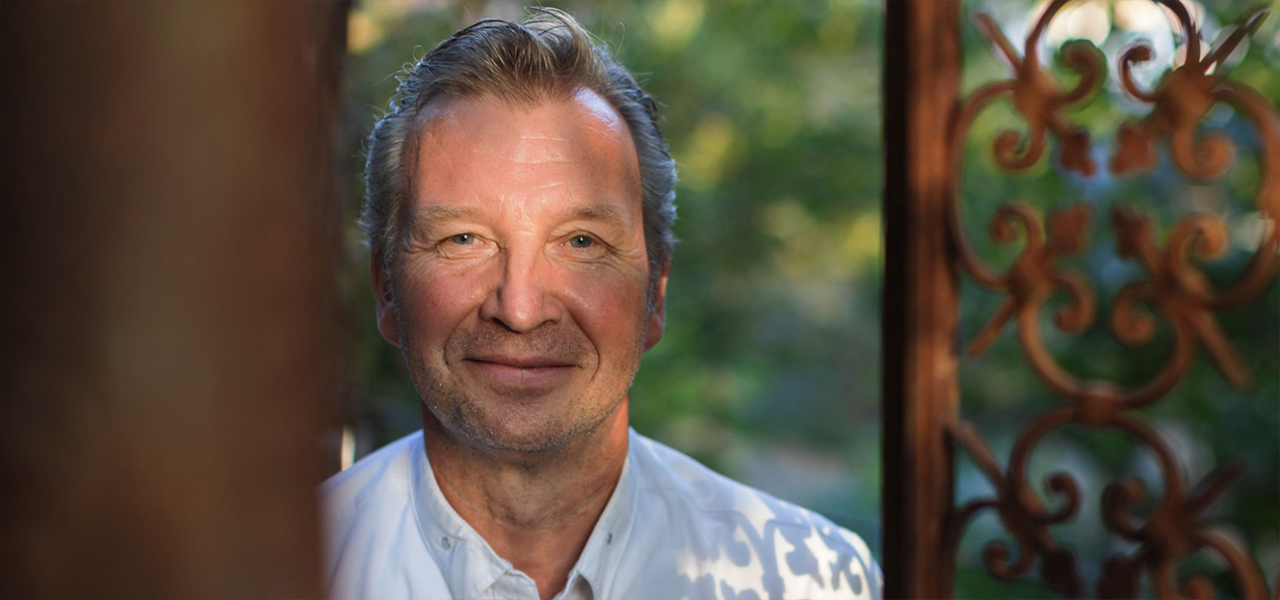 Jardin Secret : nous vous révélons la table la plus confidentielle de Cotignac