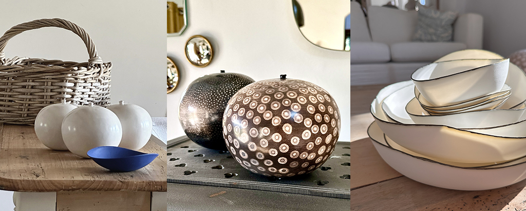 Céramique Patricia Widmer