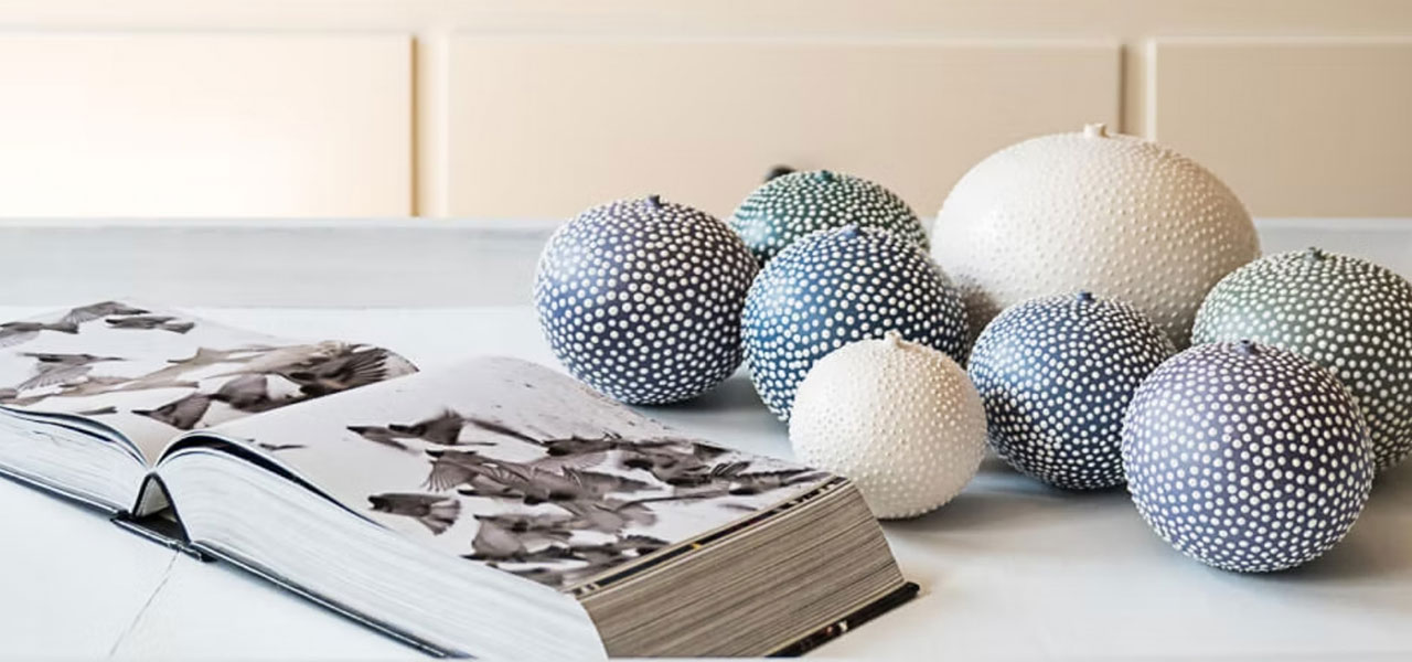 Patricia Widmer : L’âme de Cotignac entre ses mains