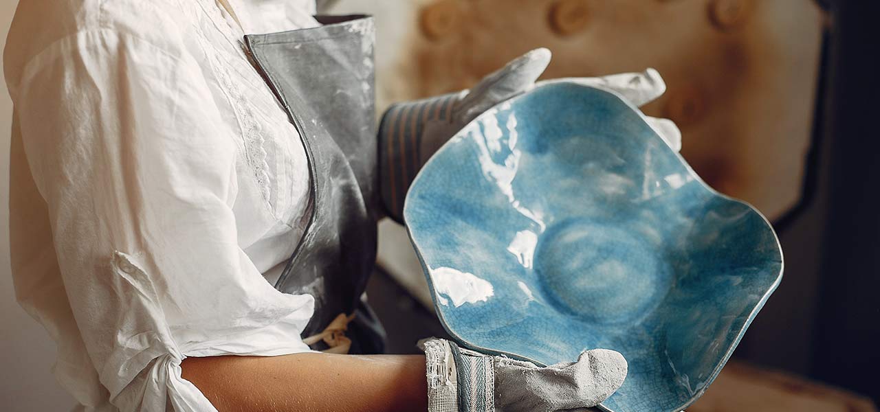 Salernes et ses tomettes : l&rsquo;art de la terre cuite en Provence Verte