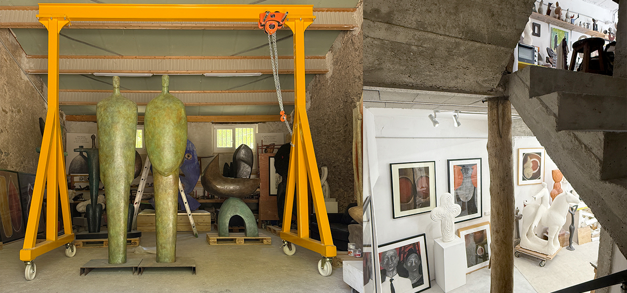 nunan cartwright atelier