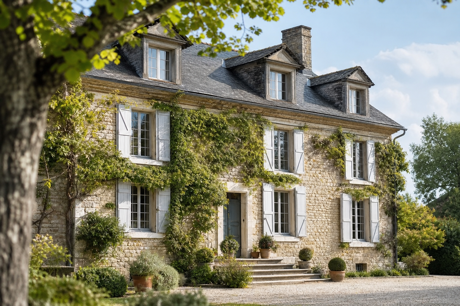 Estimer une maison de caractère à Carcès : les critères Estimer une maison de caractère à Carcès : les critères