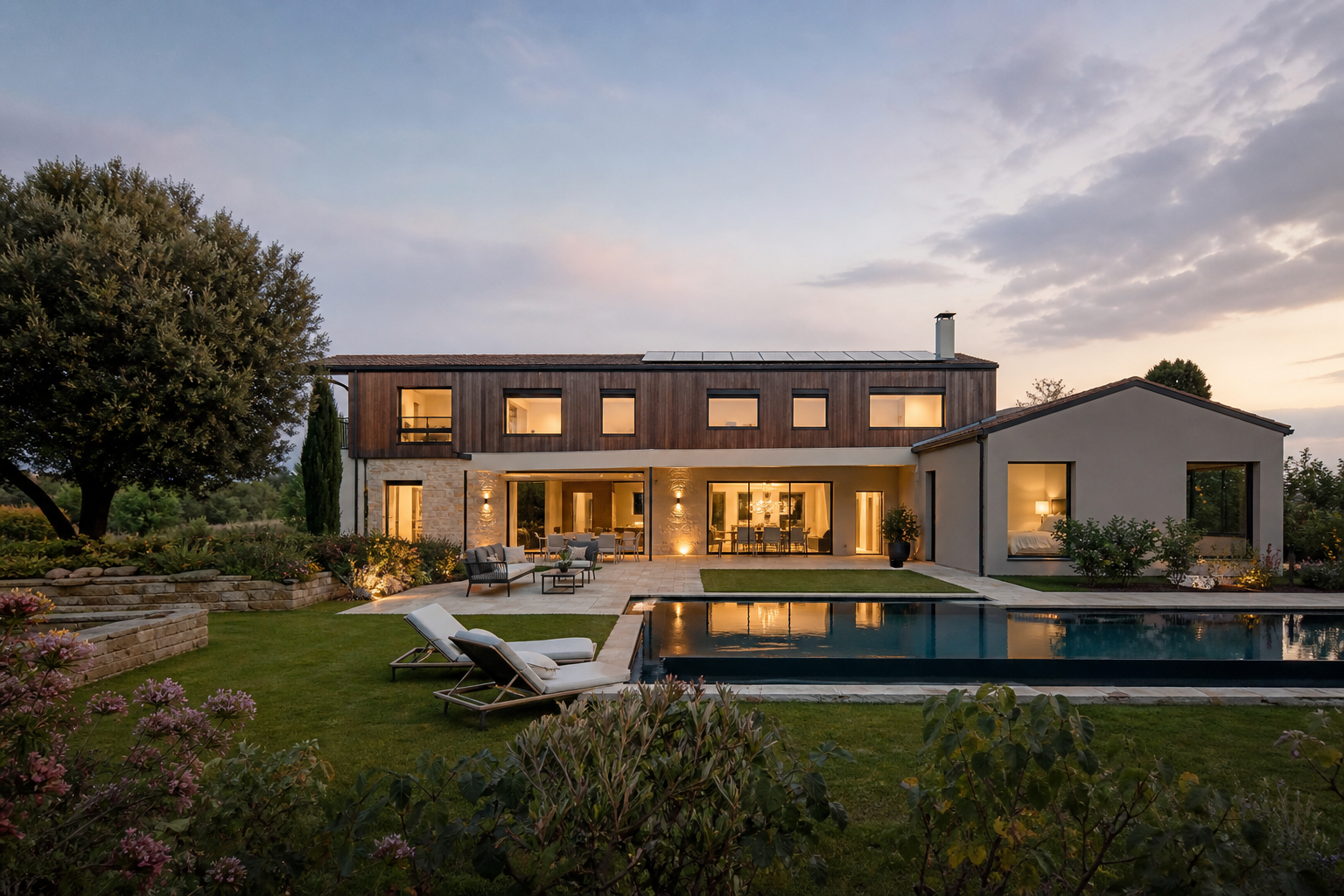 Vendre à Villecroze : raconter la maison plutôt que l’annoncer Vendre à Villecroze : raconter la maison plutôt que l’annoncer
